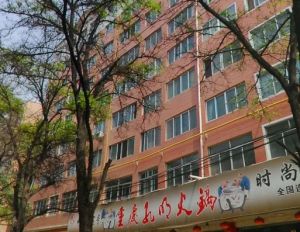 宝盛家园2室1厅南北