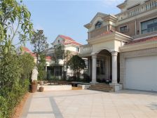 宏宇景盛豪庭 4室2厅 南