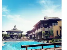 万宁 碧桂园兴隆湖畔 三房两卫洋房出售 一梯两户 南北通透