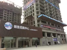 龙溪镇 溪岸上品二房