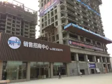 龙溪镇 溪岸上品二房80万