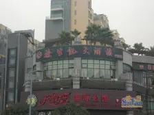 龙洲湾 城南未来二期二房70万