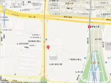 企业扩容优选!富力盈通218㎡ 30人工位 含豪华家具