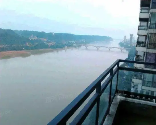 海棠圣景实景图