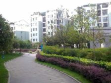 凯丽景湖 3室2厅 东南