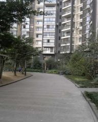 凯丽景湖2室2厅南