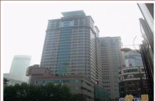 中山广场金融办公区交通便利环境好