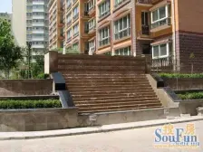 怡苑小区2室2厅1卫81.31平米南北通透户型光好53万