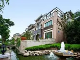 无锡滨湖区上周19115热搜小区榜太湖国际社区受用户关注度最高