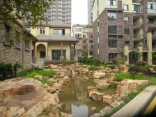 雅士林欣城6室2厅南