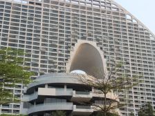 北部湾壹号1室1厅北