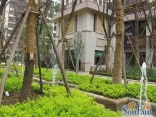 西站美林郡正规四室大横厅产权可按揭