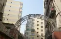 荣庆花园实景图