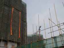 宝龙水岸金城3室2厅南北