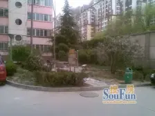 兰石润安小区 2室1厅 西