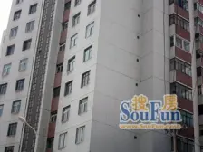 出售盘旋路麦积山路一室一厅朝南产权可按揭