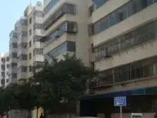 渭源路中信小区正规一室一厅精装修朝南楼层佳采光好