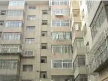 渭源路南河科中近地铁框架三室全明户型