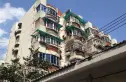 南苑新村实景图