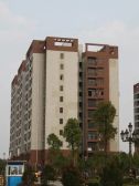 金奥园1室1厅南