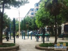 龚北路1室1厅东南
