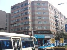 龚北路1室1厅南北