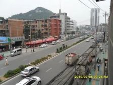 锦泰花园2室2厅南