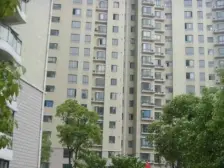 西站火星街 明珠家园精装修 二室二厅采光好随时看