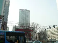 七里河 建工局 小户型 电梯房 可按揭 朝南采光好