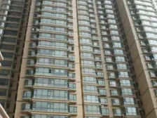 户型方正格局好采光好公摊小交通便利