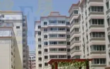 玉门街亚太新村 框架楼 户型方正 可按揭