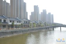 房型好,朝南3室,楼层好采光好人车分流,安全可靠