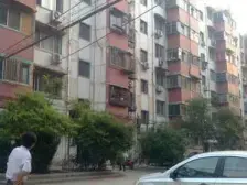 省图书馆 市委旁 精装 满五年 伊小19