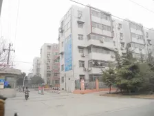 房子满五年不唯一,二建家属院,