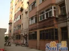 新上,急卖!南阳路地铁口,双气3房!非顶楼,户型好