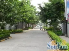 航海路大学路二环边地铁口双气小区