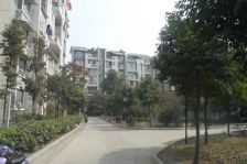 水韵江南 3室2厅 南