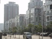 上龙门 一手房东 满五年 全款房 南北双阳台 中间位置