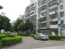 瑞豪·上林苑 3室1厅 东 西