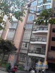 天宏领地 现浇房 抬高了一楼不潮湿 南北朝向3室2厅2卫