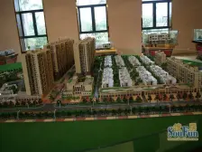 高楼层,视野开阔,无遮挡,毛坯房,可以发挥自由装修