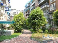 紫气东升 4室2厅 东南