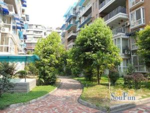 电梯大3房 房东诚心出售 看房方便