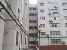 阳光名仕 4室2厅 南