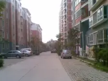 上叠四室,精装修,有钥匙随时看房,拎包入住