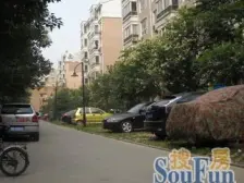 省外贸轻工小区 2室1厅 南 北