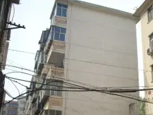 中原东路78号院,99年,新装修双气停车方便