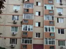 火车站商圈 标准一室一厅 单价5000 次顶楼 业主急售