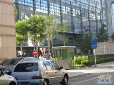 国棉二厂家属院 中间楼层 两卧朝南带阳台 采光好