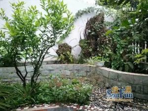 电信旁四汇大盘 园林小区 南北朝向 中庭 明厨明卫